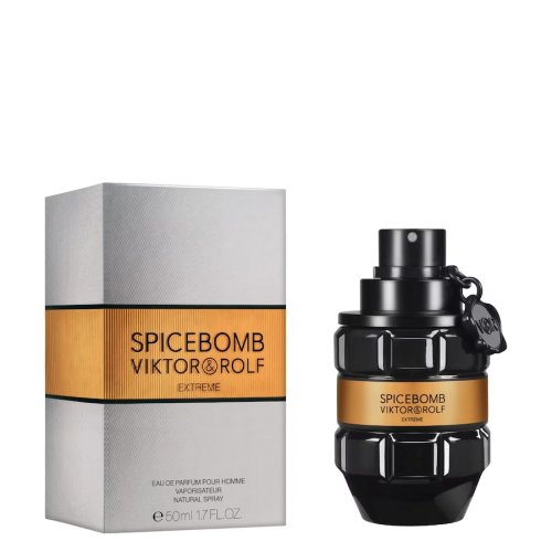 VIKTOR & ROLF Spicebomb Extreme - Eau de Parfum 3614270659652